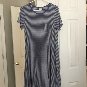 Lularoe Carly